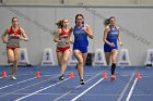 Wheaton Track Invitational  Wheaton College Women's track and field teams compete in the Wheaton Track and Field Invitational. - Photo by: Keith Nordstrom : Wheaton College, track & field, Wheaton Invitational